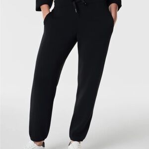 Spanx AirEssentials Jogger Black